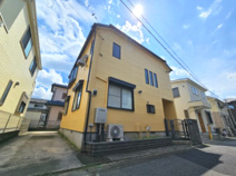 越谷市大泊 ハウスメーカー施工 中古戸建の画像