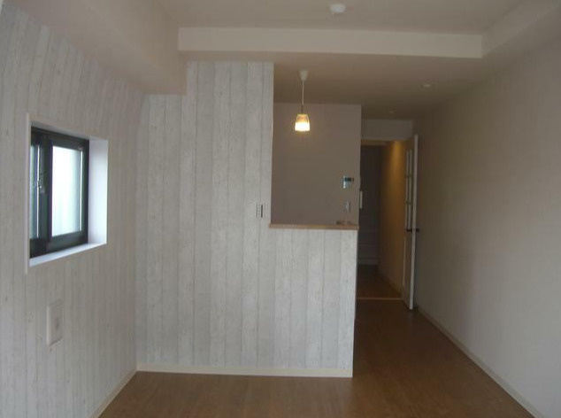 レーヴエスチュエールⅦの寝室