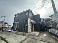 三崎町小網代中古戸建の画像