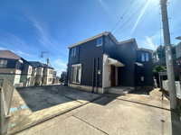 三崎町小網代中古戸建の画像