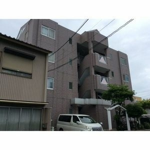 ボンアーデル壱番館のその他共用部分