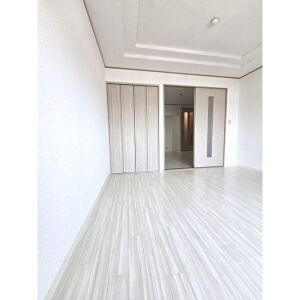 ボンアーデル壱番館の内装