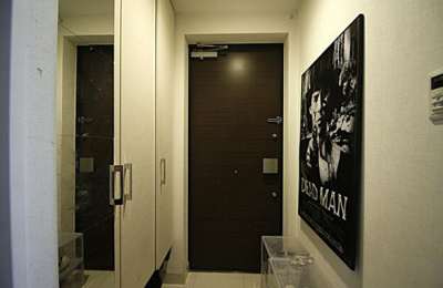 【玄関】 | リビオ玉造