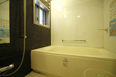 【浴室】 | リビオ玉造