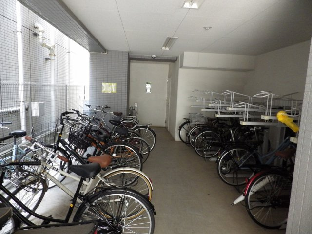 ラブールミノワのその他共用部分