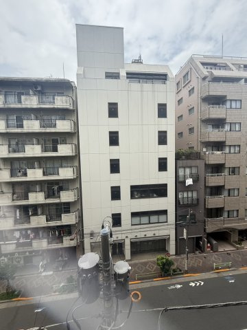 ラブールミノワの展望