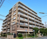 レクセルアベニュー浦安の画像