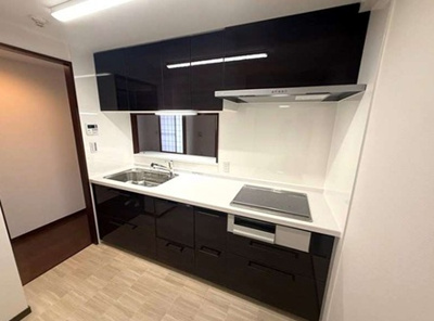 【キッチン】 | レクセルアベニュー浦安