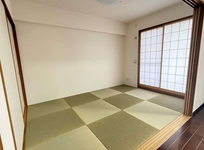 【和室】 | レクセルアベニュー浦安