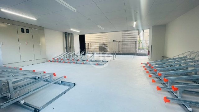 Alivis福島海老江（旧：フォーリアライズ福島ルノン）のその他共用部分