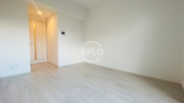 Alivis福島海老江（旧：フォーリアライズ福島ルノン）の居間・リビング|フォーリアライズ福島ルノン　洋室