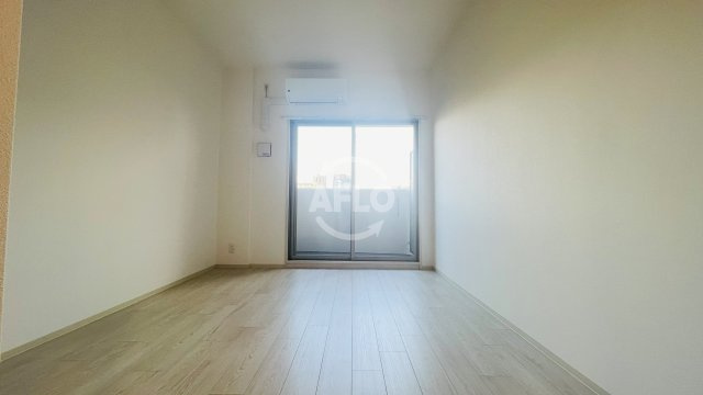 Alivis福島海老江（旧：フォーリアライズ福島ルノン）の居間・リビング|フォーリアライズ福島ルノン　リビング