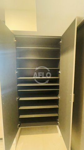 Alivis福島海老江（旧：フォーリアライズ福島ルノン）の収納|フォーリアライズ福島ルノン　シューズボックス