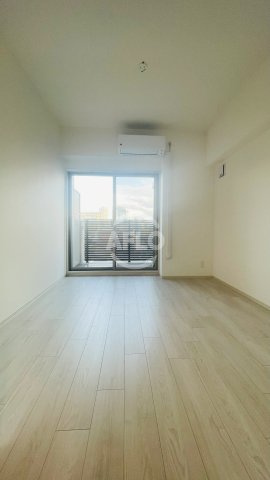 Alivis福島海老江（旧：フォーリアライズ福島ルノン）の居間・リビング|フォーリアライズ福島ルノン　リビング