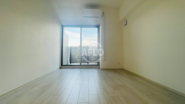 Alivis福島海老江（旧：フォーリアライズ福島ルノン）の居間・リビング|フォーリアライズ福島ルノン　リビング