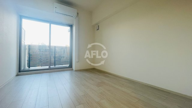 Alivis福島海老江（旧：フォーリアライズ福島ルノン）の洋室|フォーリアライズ福島ルノン　洋室