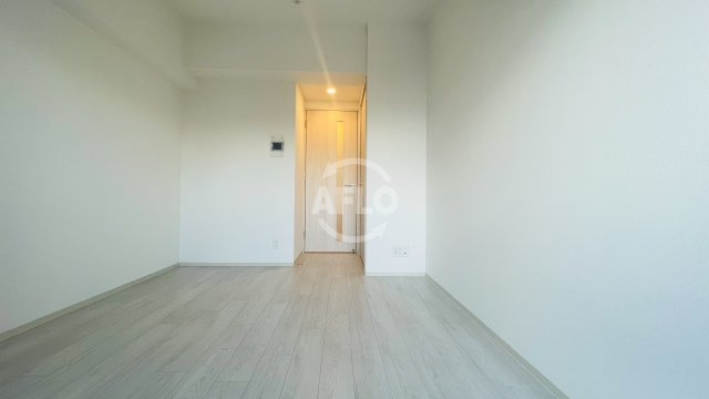 Alivis福島海老江（旧：フォーリアライズ福島ルノン）の居間・リビング|フォーリアライズ福島ルノン　リビング