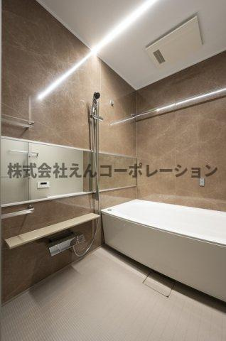 【浴室】 | エンクレスト博多EXCEED
