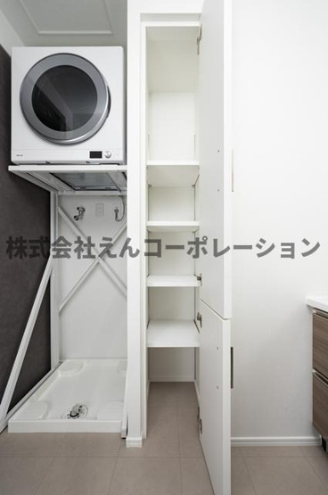 【キッチン】 | エンクレスト博多EXCEED