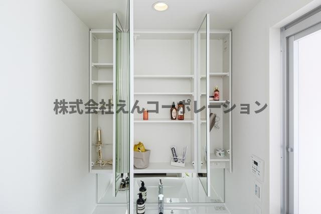 【バルコニー】 | エンクレスト博多EXCEED
