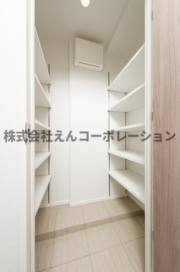 【玄関】 | エンクレスト博多EXCEED