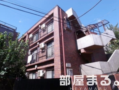 中野区中野3丁目のマンションの画像