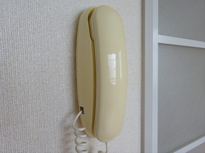 【セキュリティ】 | ヴィヴァーチェ