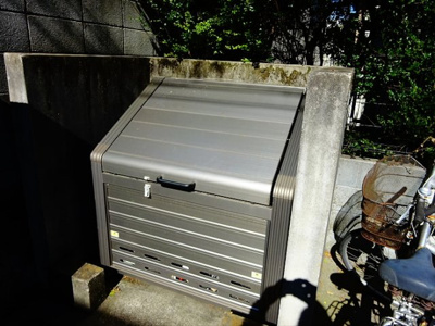 【その他共用部分】 | ヴィヴァーチェ