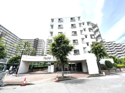 【外観】 | ルネ門前仲町