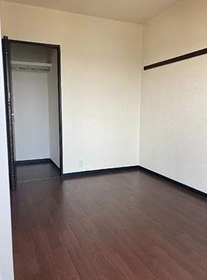 【洋室】 | グランメゾンⅡ