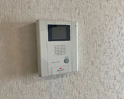 【セキュリティ】 | グランメゾンⅡ