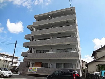 【外観】 | グランメゾンⅡ