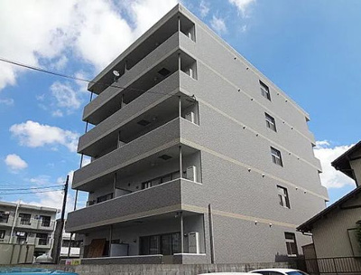 【外観】 | グランメゾンⅡ