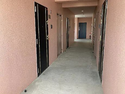 【その他共用部分】 | グランメゾンⅡ