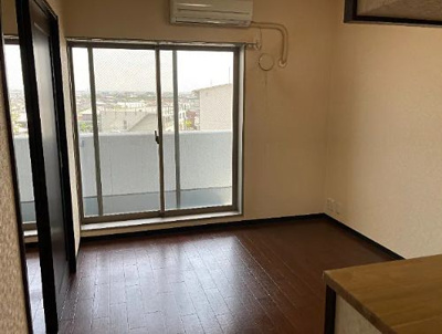 【居間・リビング】 | グランメゾンⅡ