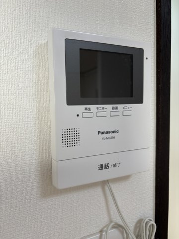 【セキュリティ】 | 園田コーポ | 月額管理料無料！賃貸管理はアブレイズパートナーズにお任せを！