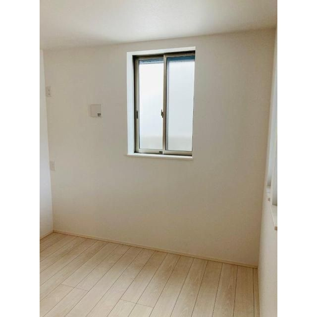 宮本６丁目貸家の洋室