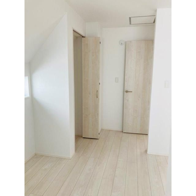 宮本６丁目貸家の子供部屋