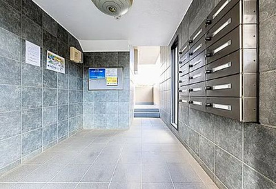 【設備】 | ヒルトップテラス