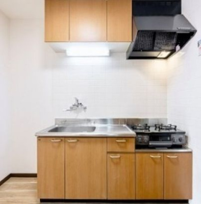 【キッチン】 | ヒルトップテラス