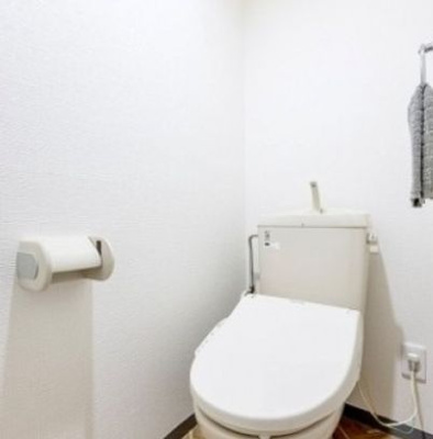 【トイレ】 | ヒルトップテラス