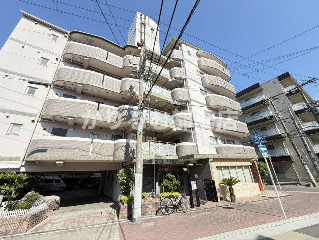 三福ロイヤルマンション