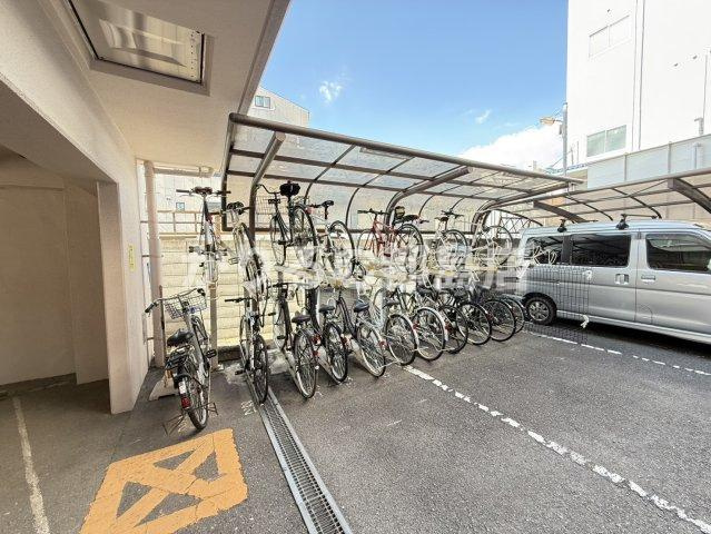 三福ロイヤルマンションのその他共用部分