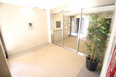 【セキュリティ】 | エグゼ天王寺Ⅱ