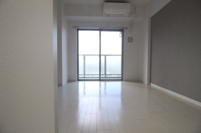 【内装】 | エグゼ天王寺Ⅱ