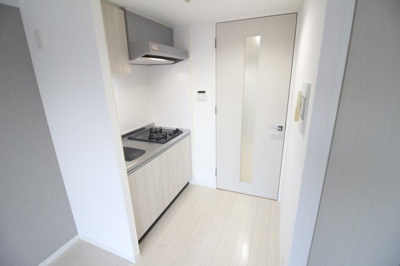 【内装】 | エグゼ天王寺Ⅱ | 内装