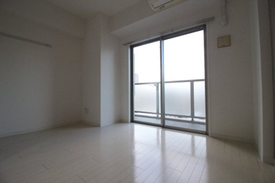 【居間・リビング】 | エグゼ天王寺Ⅱ