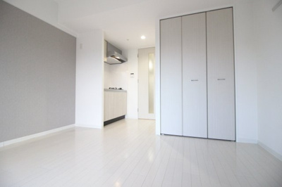 【寝室】 | エグゼ天王寺Ⅱ