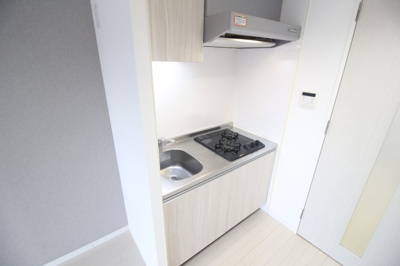 【キッチン】 | エグゼ天王寺Ⅱ