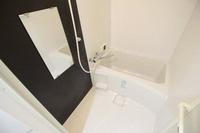 【浴室】 | エグゼ天王寺Ⅱ